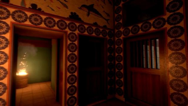 Knoss palace reconstruction preview