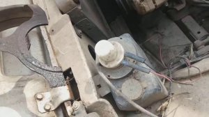 ШОК замена ремня на ваз за 4 минуты!!!