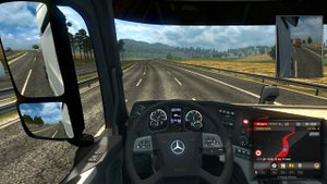 евротрак симулятор 2 eurotrucks 2
