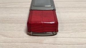 Vertu Ascent Special Edition.
