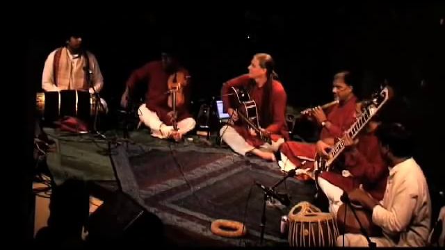 NADAKA "Live in Paris" GAMAPA смотреть онлайн