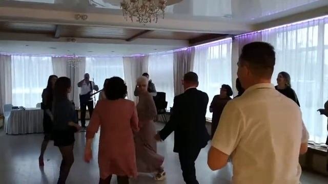 Зацепила!!Васильев Олег г.Омск