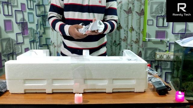 msi optix G271 eSports GAMING MONITOR 144HZ 1ms Response Time Unboxing and First Impression|| #msi смотреть онлайн