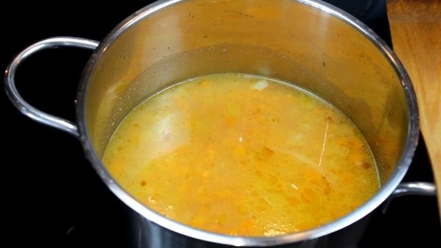 ЧЕЧЕВИЧНЫЙ СУП по итальянски. Полезнейший и вкуснейший суп! Lentil Soup. смотреть онлайн
