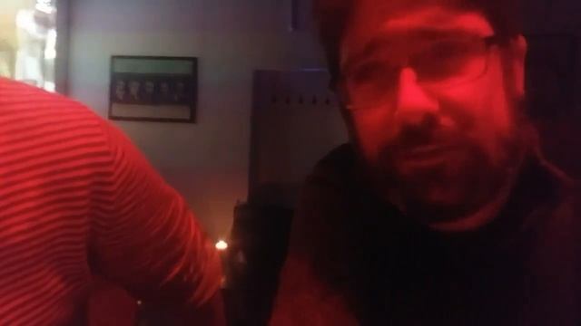 Англичанин и американец встретились в Декабристах... смотреть онлайн