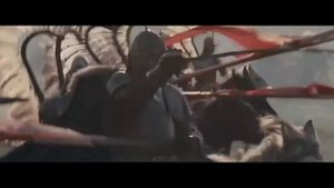 sabaton when the winged hussars arrived