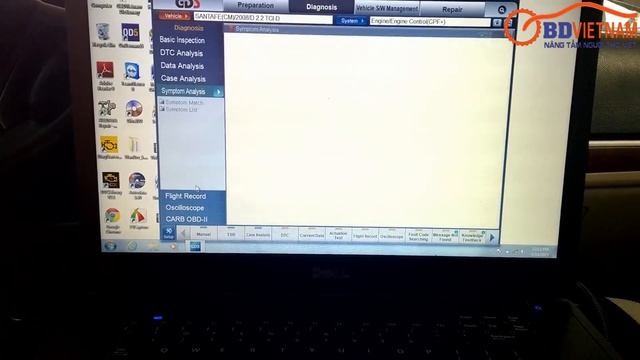 Hướng dẫn sử dụng thiết bị đọc lỗi xe Hyundai,Kia GDS VCI phiên bản 2015 смотреть онлайн