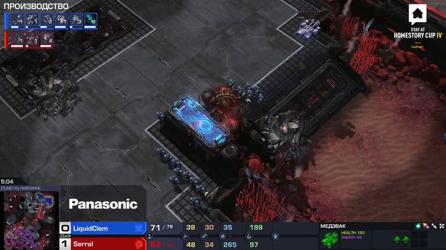 🏆 StayAtHome Story Cup #4. День 4. Alex007 и kabyraGe в гостях! смотреть онлайн