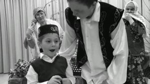 Г. Тукай әсәре буенча.