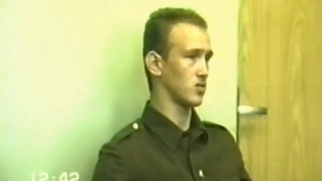 Криминальная Россия - Отморозки (часть 1)