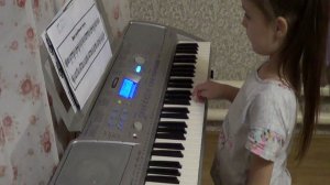 YAMAHA PSR-290 / ОБЗОР СИНТЕЗАТОРА
