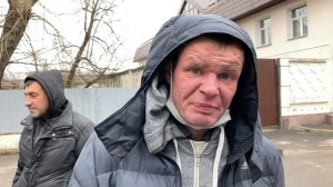 РадиоБашка Вышел с ЛАГЕРЯ | Устройство на РАБОТУ | День бомжа ТВ