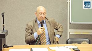 Суть казачества на примере двух исторических событий. Рассказывает Андрей Фурсов.