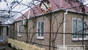 Замена кровли. Работы стройартели РемОснова, выполненные в 2018-2019гг.