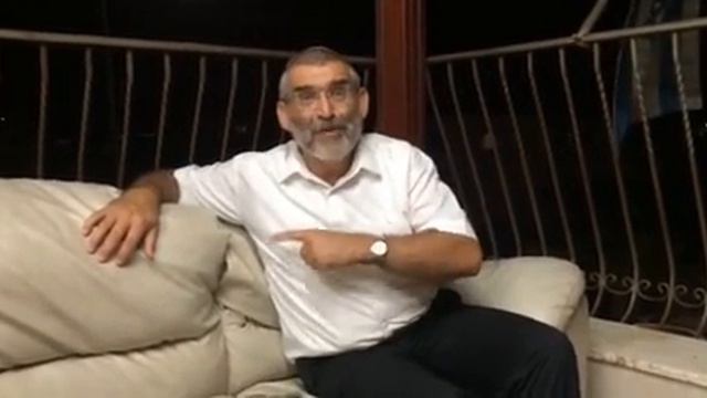 Michael Ben Ari: Shabbat/מיכאל בן-ארי: השבת смотреть онлайн