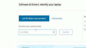 How to Download HP Drivers Official website | hp Drivers WiFi/Bluetooth/Bios/Graphic/drivers ✔️