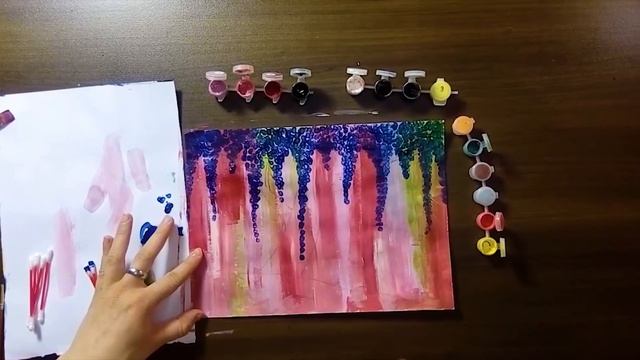 Мастер-класс от художника-декоратора МБУК "ГДК им. Ленина" (No. 2) смотреть онлайн