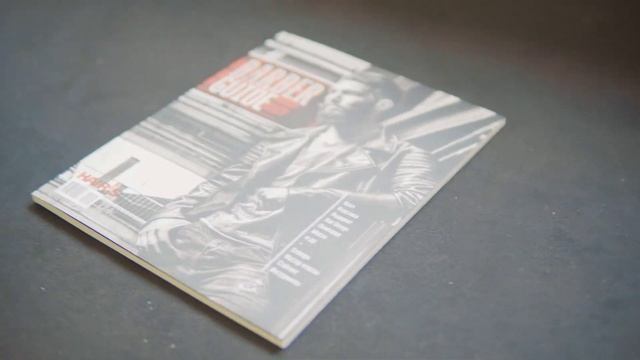 Andis Barber day. Мастер класс для барберов (мастеров мужских стрижек) смотреть онлайн