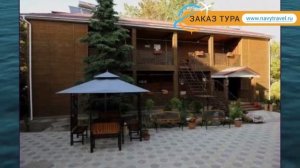 МОРСКИЕ РИФЫ 2* Россия Анапа обзор – отель МОРСКИЕ РИФЫ 2* Анапа видео обзор