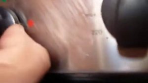 Духовка ИНДЕЗИТ FI 20 KB (INDESIN FI 20KB) замена терморегулятора ,установка таймера времени.