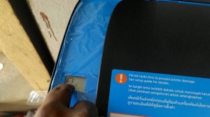 how to connect mobile wifi to hp ink tank wireless 419 printer
