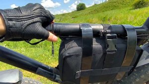 Как улучшить свой Фэтбайк? Электрофэтбайк 3000w