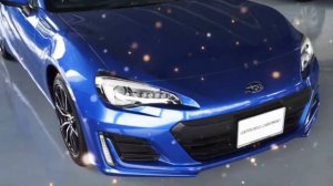 SUBARU BRZ, MUTIARA MOTORS JB-HADI