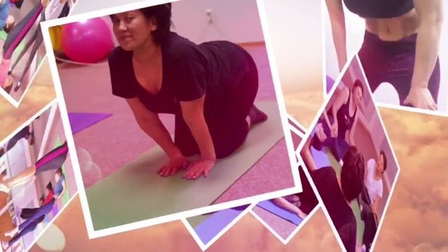 Астана Бодифлекс смотреть онлайн