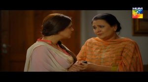 Maa Sadqey Episode 42 Hum Tv Drama