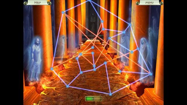 Odysseus Long Way Home Game Chapter 5 The Underworld No Commentary смотреть онлайн