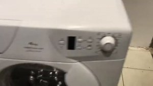 Стиральная машина Candy 104DF