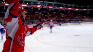 2019.03.30 ЦСКА - СКА