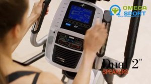 Обзор. Эллиптический тренажер NORDICTRACK C 7.5