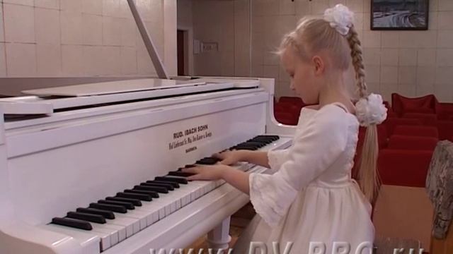 Детская школа искусств им. Римского-Корсакова. Екатеринбург. Куда отдать ребенка?