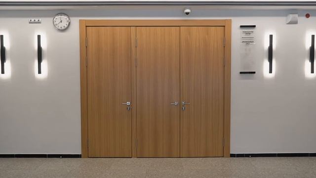 Освещение для КЦ «Сайдаш», Казань, видеоотзыв / Svetholl смотреть онлайн