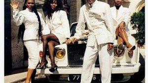 Boney M - Everybody Wants To Dance Like Josephine