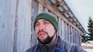 КУПИЛ 2 ДОМА В ДЕРЕВНЕ _ БЕДА НЕ ПРИХОДИТ ОДНА _ ЯШКА ПРОПАЛ