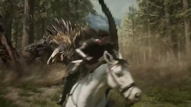 CHRONO ODYSSEY - 9 Minutes Gameplay 2023 | 60 fps 2K QHD смотреть онлайн