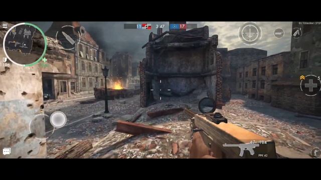 World War Heroes PASSAM vs PPK 42?pov смотреть онлайн