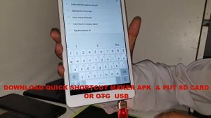 Huawei KOB-L09 Mediapad T3 FRP/Google Lock Bypass Without PC New Method 100% Ok Solution
