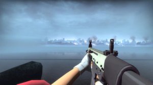 Left 4 Dead 2 Dead Fortress Team Fortress 2 TF2 All Weapons Reload Animation Mod Collection