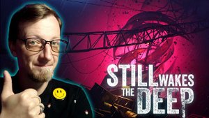 КОНЕЦ ИСТОРИИ / Still Wakes the Deep (FIN)