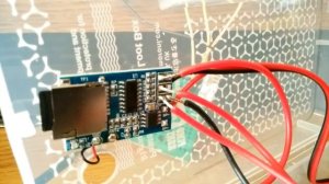 DIY Mp3 player with the GPD2846a