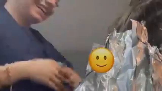 هلو ياجماعه طبعن مثل ما شايفين راح اصبغ شعري ?♀️ смотреть онлайн