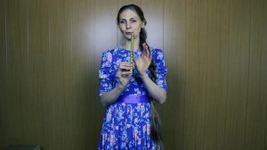 Основы игры на свирели для начинающих (коротко) / Как играть на свирели