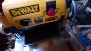 Столики для рейсмуса Девалт 735