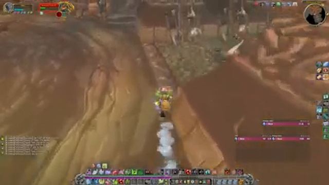 75 Frost Death Knight Utgarde Keep Solo XP Farm Mob Kiting Wrath of The Lich King Classic WoTLK DK смотреть онлайн