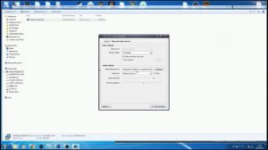 Запись видео с экрана при помощи VSDC