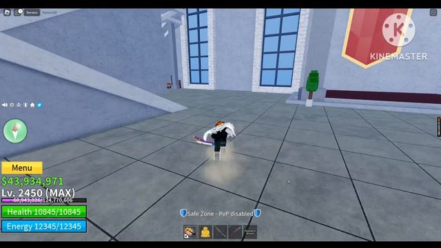 How To Talk To Phoeyu The Reformed in Blox Fruits | Phoeyu The Reformed NPC Location In Blox Fruits