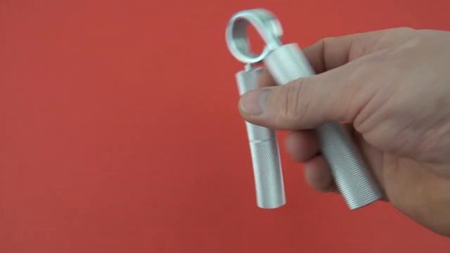 Кистевой эспандер Хват 2 смотреть онлайн